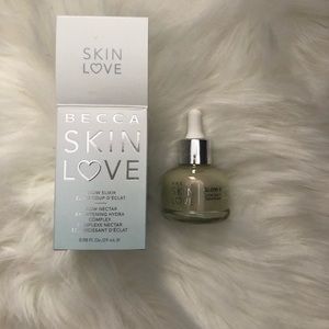 NIB Becca Skin Love Glow Elixir